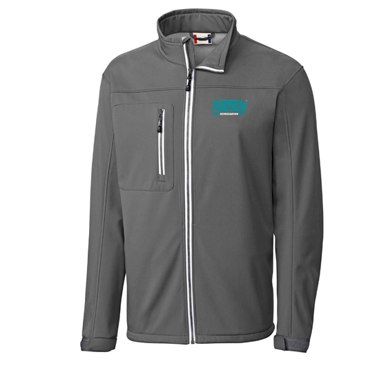 Mens Clique Eco Stretch Softshell Jacket