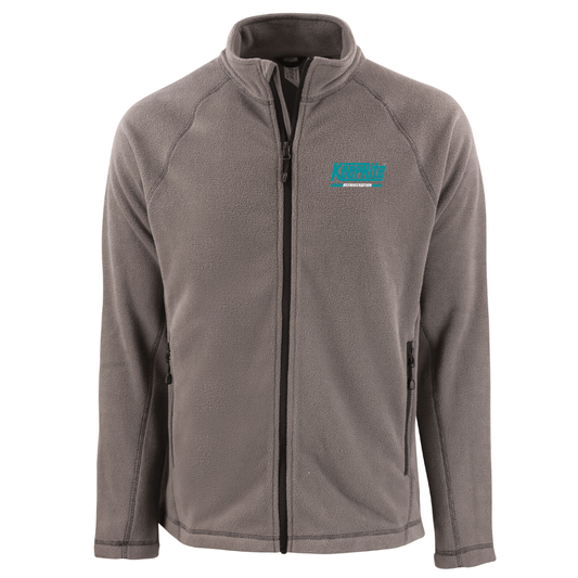 Mens Clique Polar Fleece Jacket